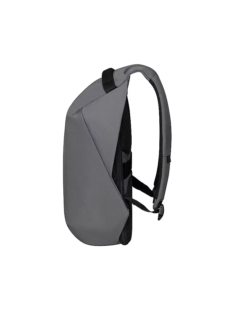 SAMSONITE | Mochila SECURIPAK 2.0 14.1" gris | Gris