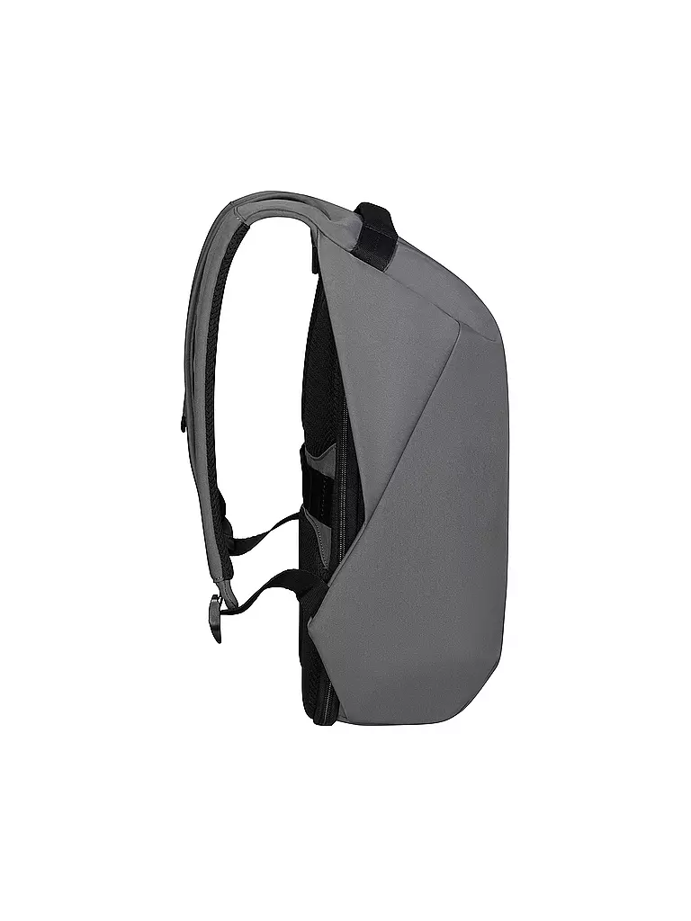 SAMSONITE | Mochila SECURIPAK 2.0 14.1" gris | Gris