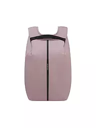 SAMSONITE | Mochila SECURIPAK 2.0 14.1" gris | Lila