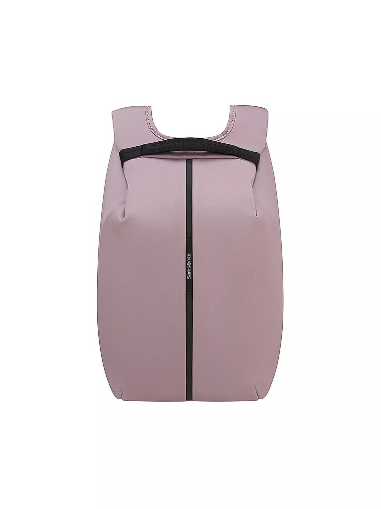 SAMSONITE | Mochila SECURIPAK 2.0 14.1" lila | Lila