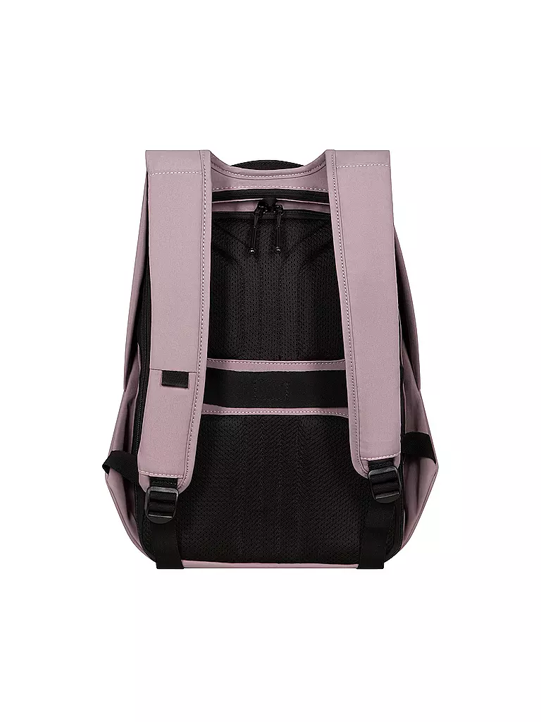 SAMSONITE | Mochila SECURIPAK 2.0 14.1" lila | 