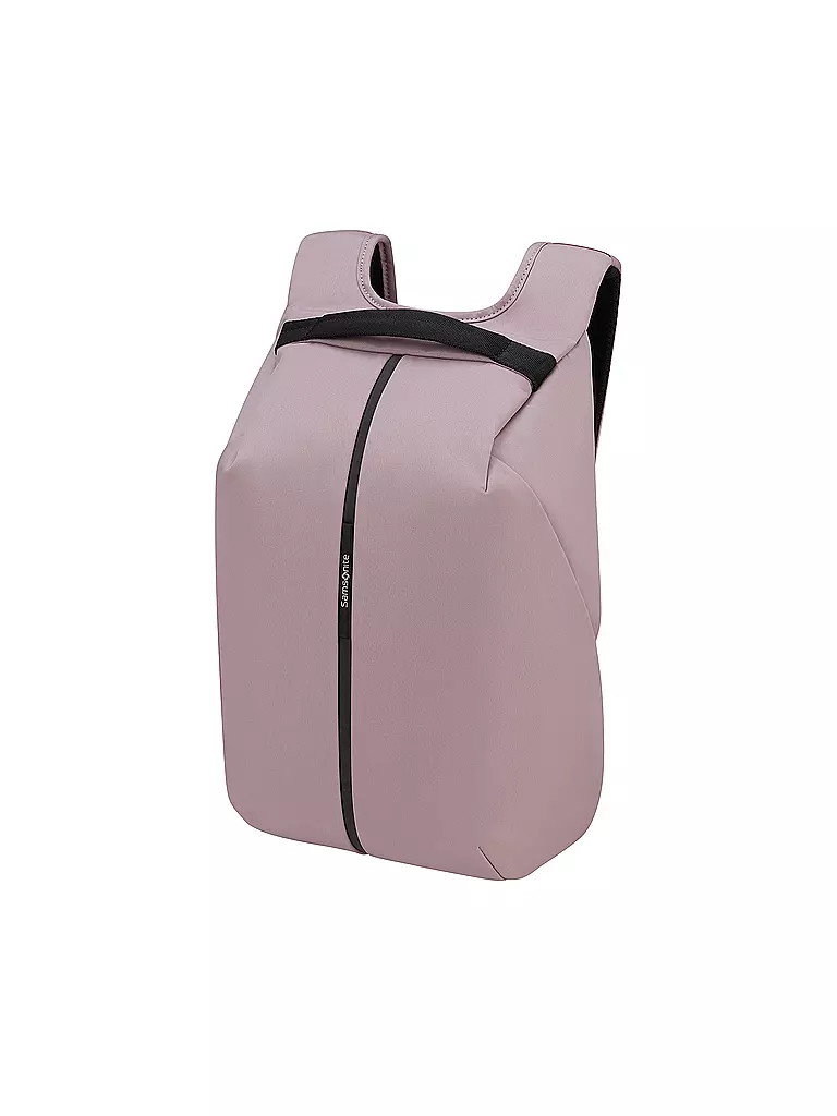 SAMSONITE | Mochila SECURIPAK 2.0 14.1" lila | 