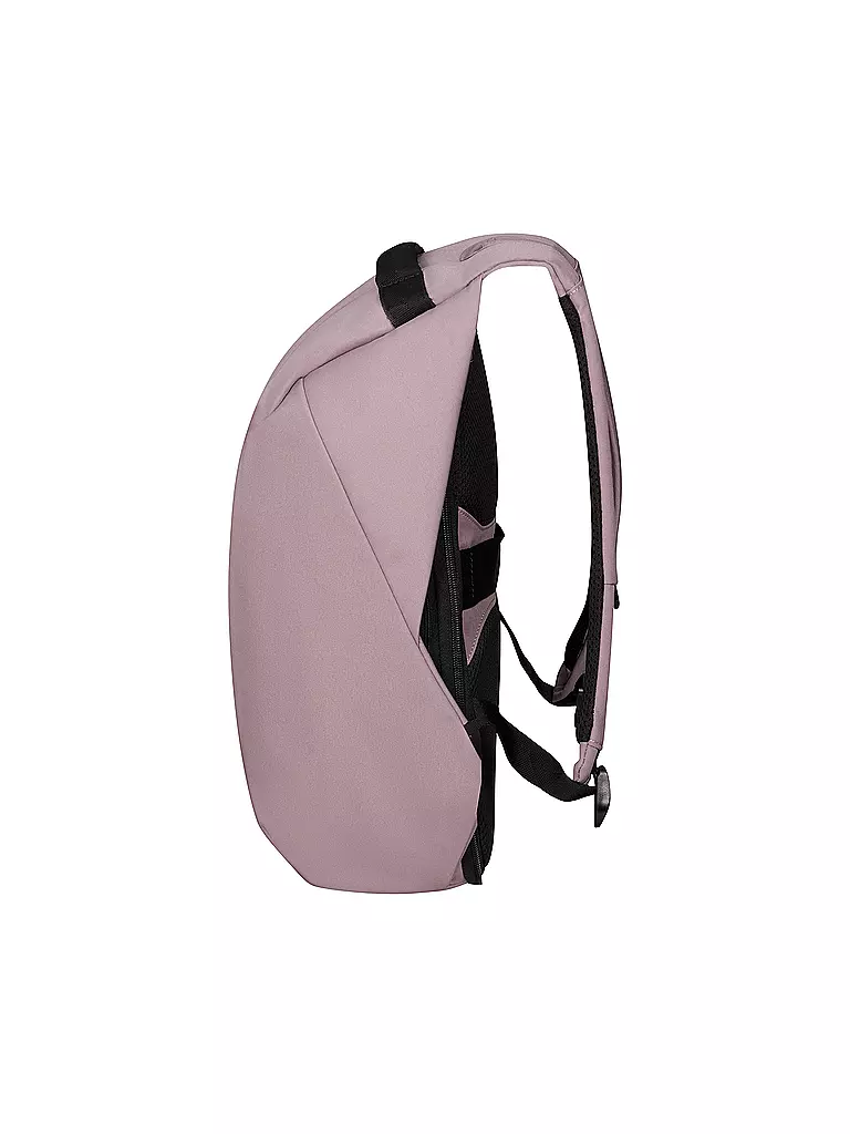SAMSONITE | Mochila SECURIPAK 2.0 14.1" lila | 