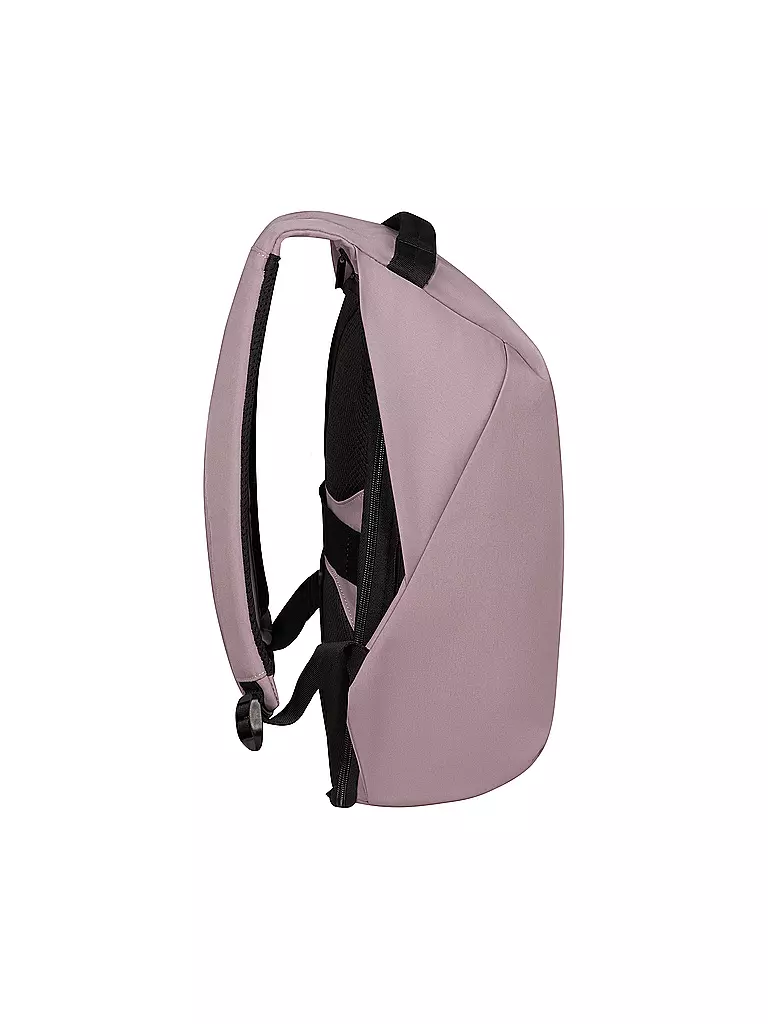 SAMSONITE | Mochila SECURIPAK 2.0 14.1" lila | 