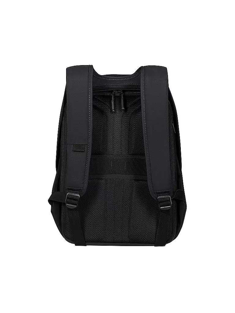 SAMSONITE | Mochila SECURIPAK 2.0 14.1" negro | 