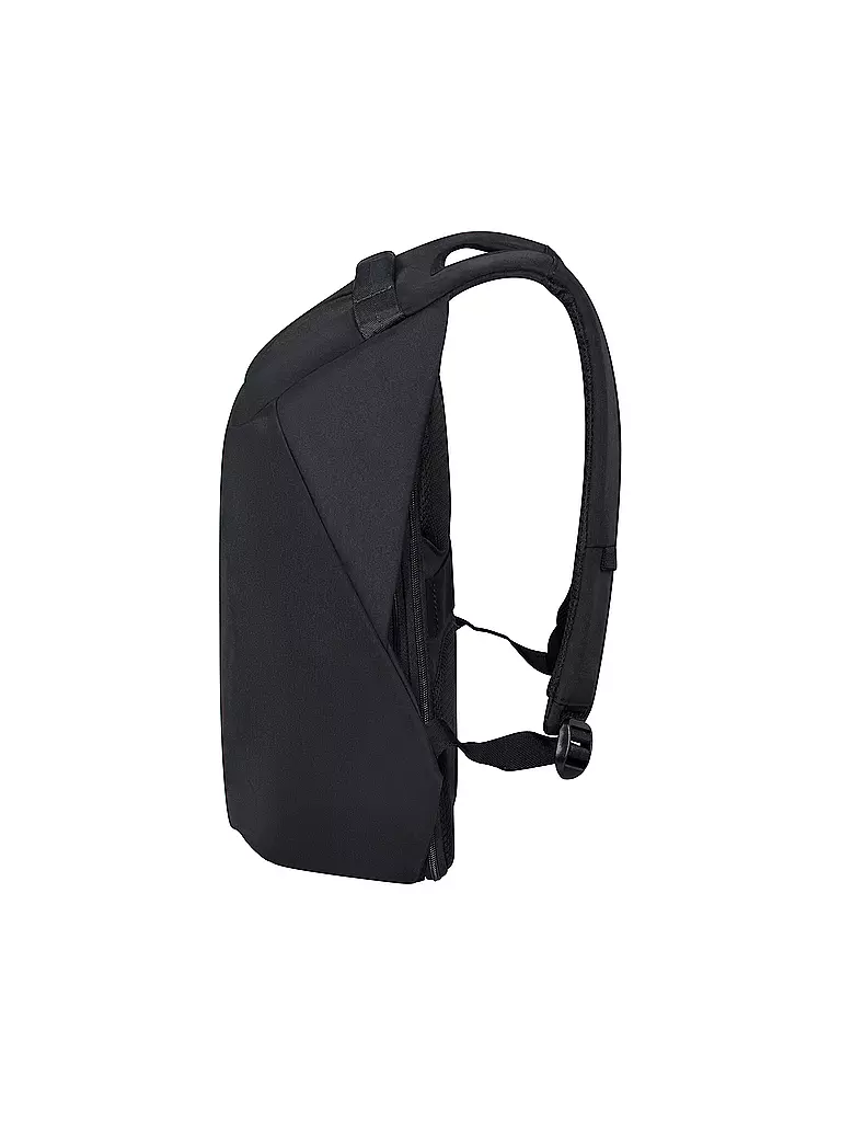 SAMSONITE | Mochila SECURIPAK 2.0 14.1" negro | 