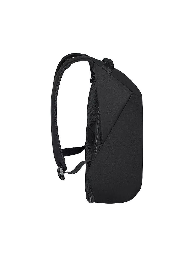 SAMSONITE | Mochila SECURIPAK 2.0 14.1" negro | 
