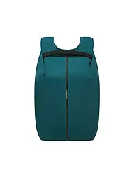 SAMSONITE | Mochila SECURIPAK 2.0 14.1" gris | Petróleo