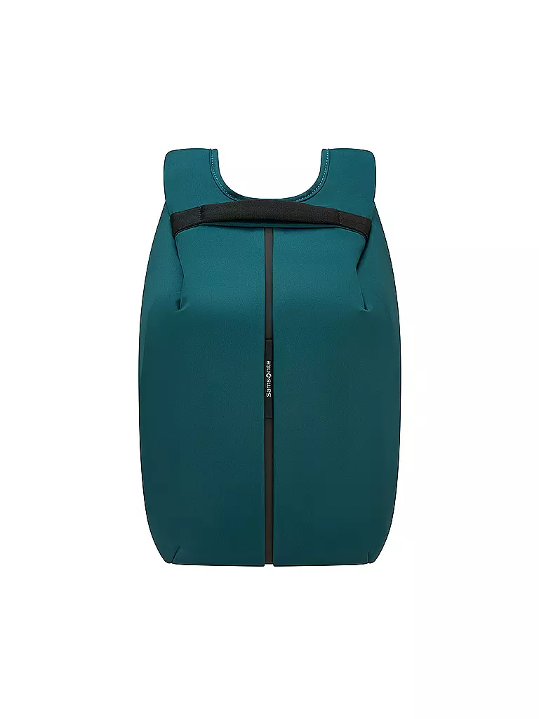 SAMSONITE | Mochila SECURIPAK 2.0 14.1" petróleo | Petróleo