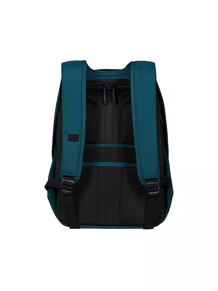 SAMSONITE | Mochila SECURIPAK 2.0 14.1" petróleo | 