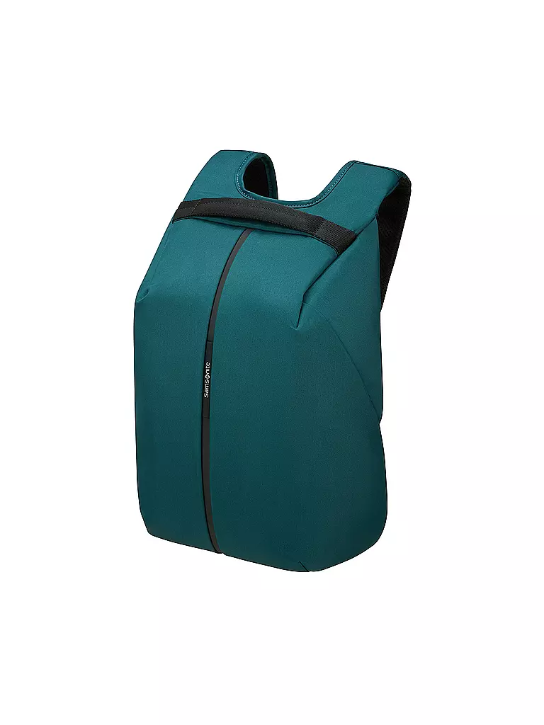 SAMSONITE | Mochila SECURIPAK 2.0 14.1" petróleo | 