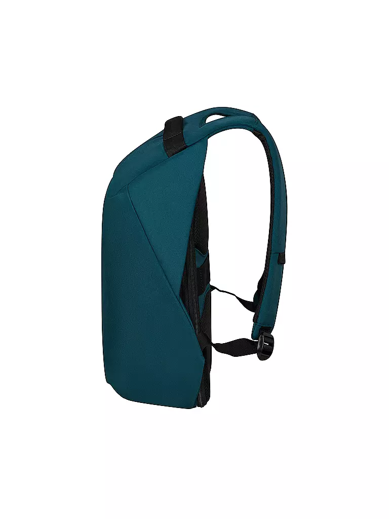 SAMSONITE | Mochila SECURIPAK 2.0 14.1" petróleo | 
