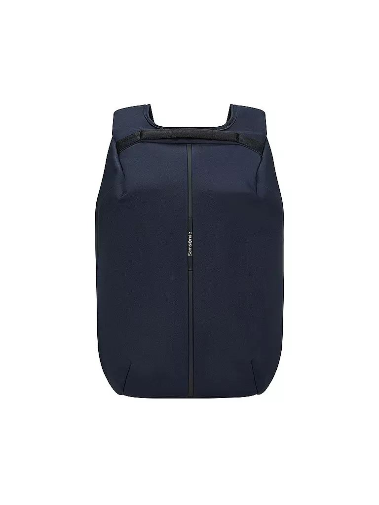 SAMSONITE | Mochila SECURIPAK 2.0 15.6" azul oscuro | Azul oscuro