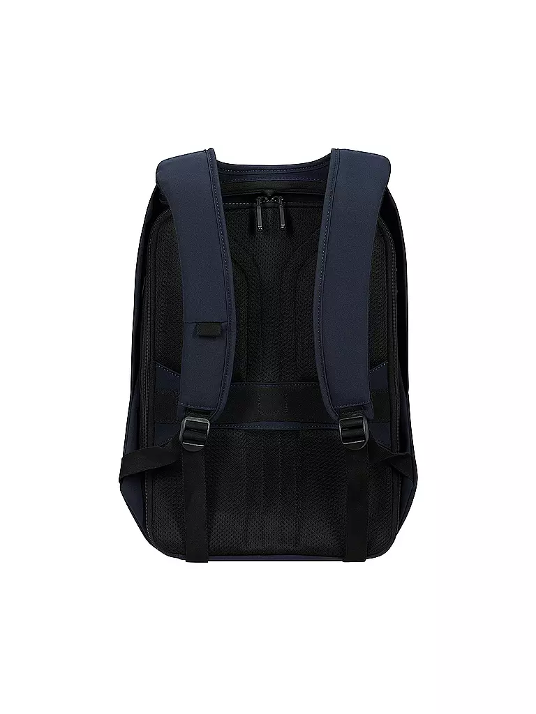 SAMSONITE | Mochila SECURIPAK 2.0 15.6" azul oscuro | 