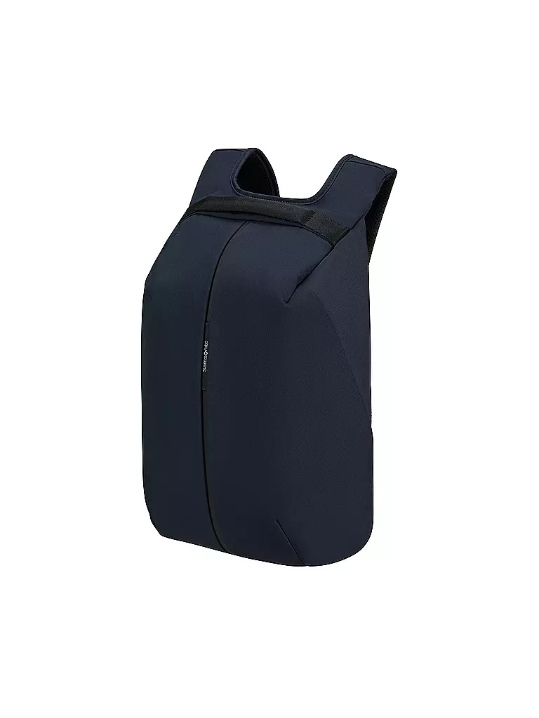 SAMSONITE | Mochila SECURIPAK 2.0 15.6" azul oscuro | 
