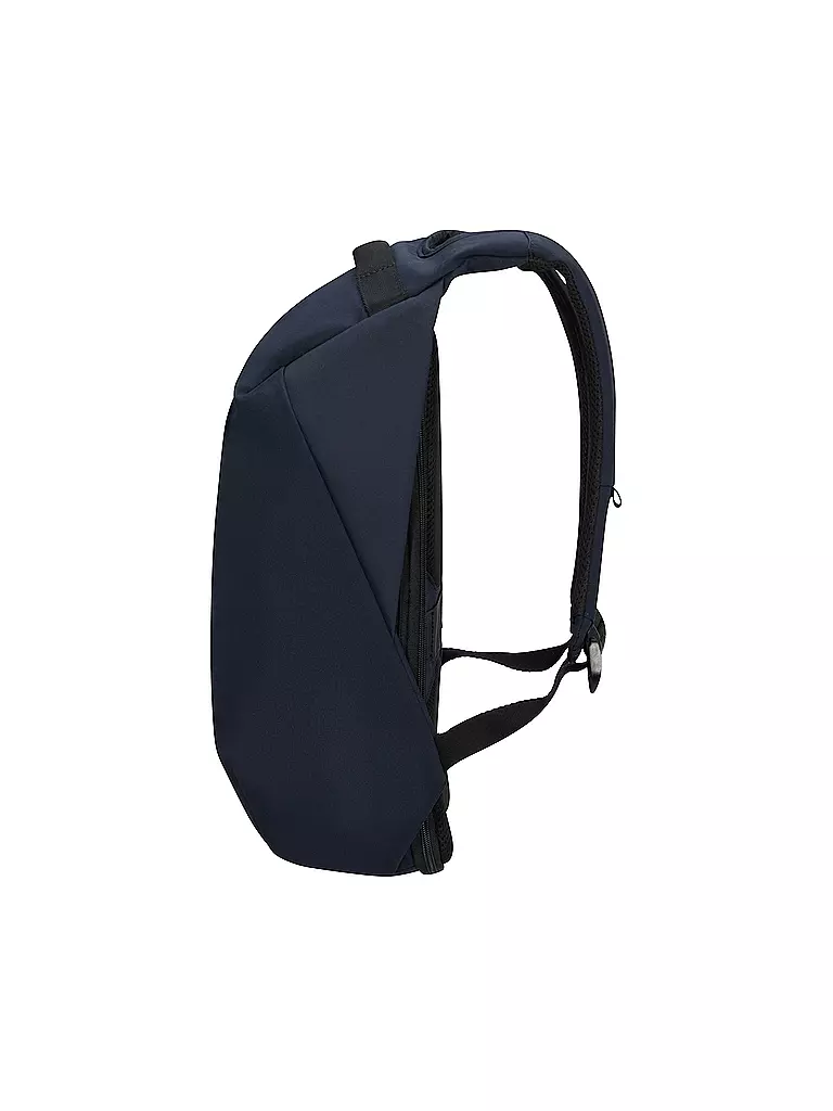 SAMSONITE | Mochila SECURIPAK 2.0 15.6" azul oscuro | 
