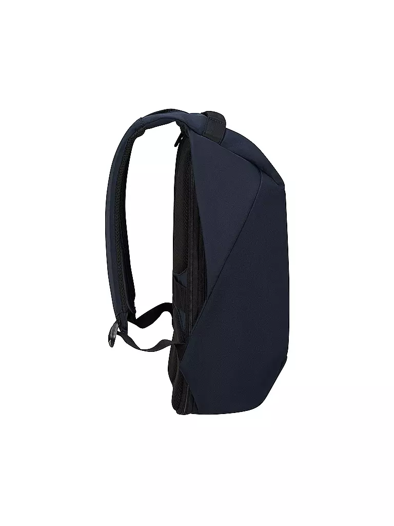 SAMSONITE | Mochila SECURIPAK 2.0 15.6" azul oscuro | 
