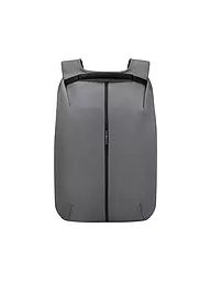 SAMSONITE | Mochila SECURIPAK 2.0 15.6" radiant yellow | Gris