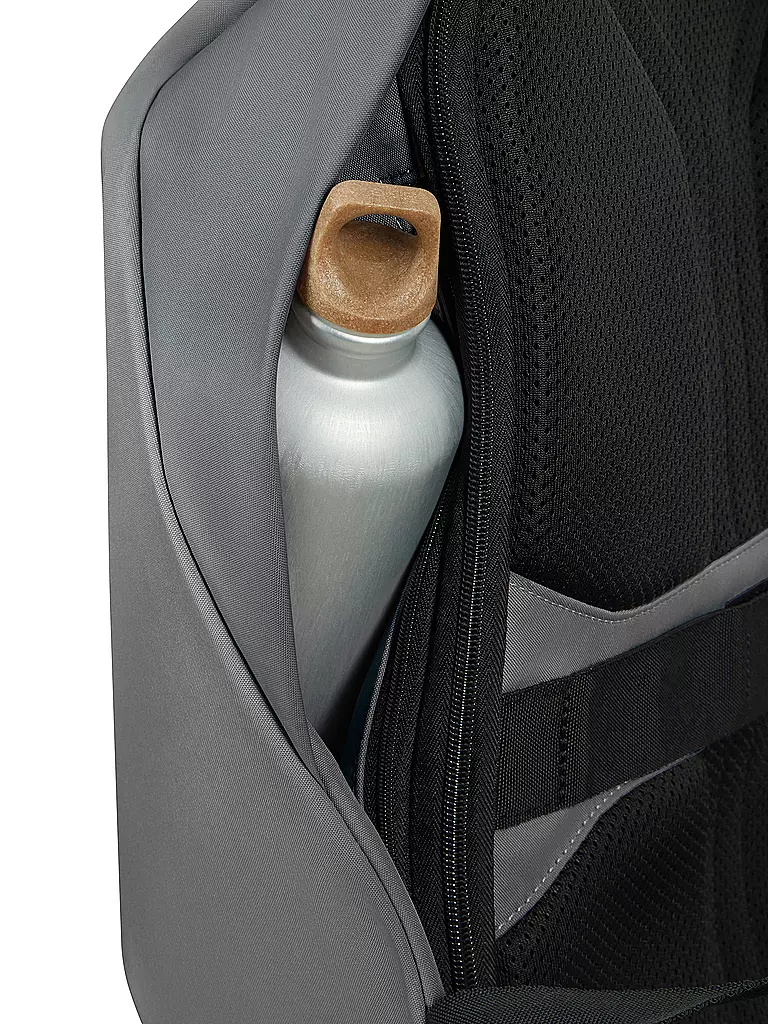 SAMSONITE | Mochila SECURIPAK 2.0 15.6" gris | Gris