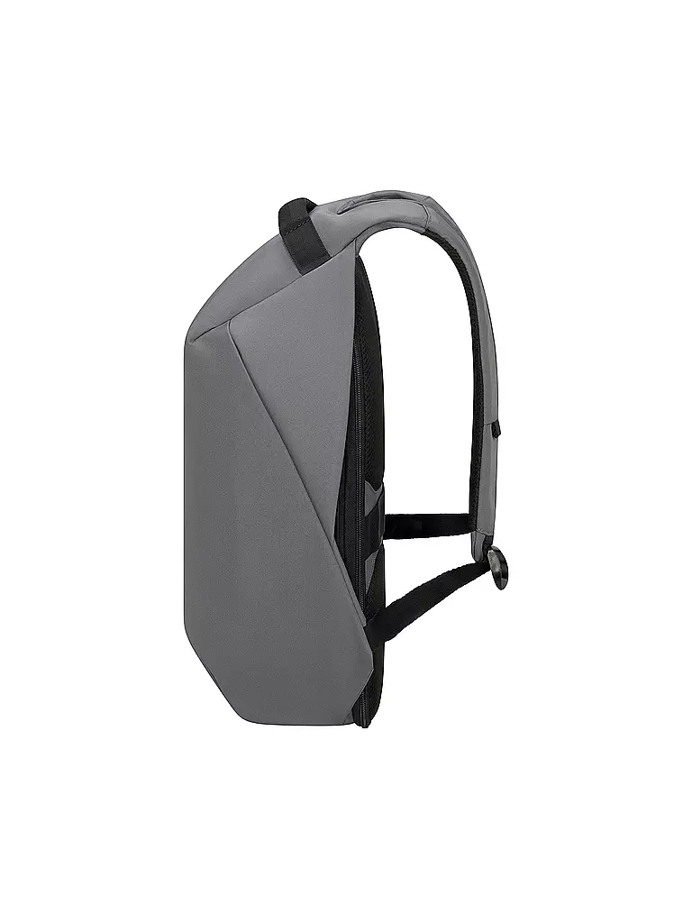 SAMSONITE | Mochila SECURIPAK 2.0 15.6" gris | Gris