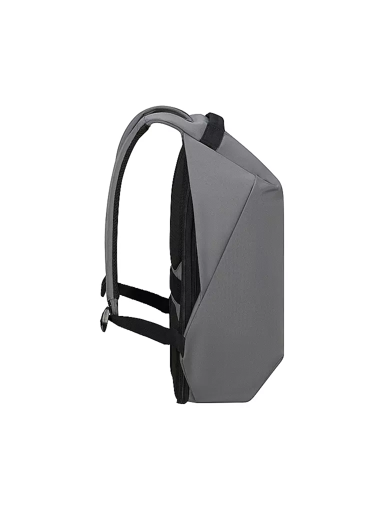SAMSONITE | Mochila SECURIPAK 2.0 15.6" gris | Gris