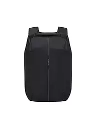 SAMSONITE | Mochila SECURIPAK 2.0 15.6" radiant yellow | Negro