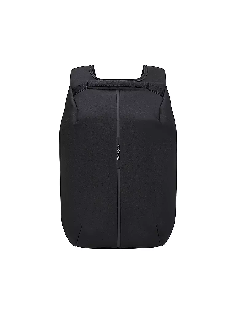 SAMSONITE | Mochila SECURIPAK 2.0 15.6" negro | Negro