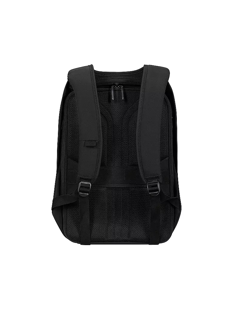 SAMSONITE | Mochila SECURIPAK 2.0 15.6" negro | 