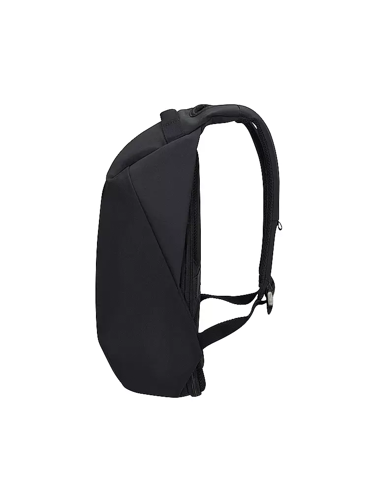 SAMSONITE | Mochila SECURIPAK 2.0 15.6" negro | 