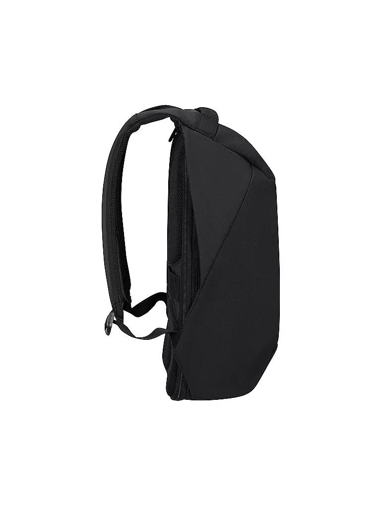 SAMSONITE | Mochila SECURIPAK 2.0 15.6" negro | 