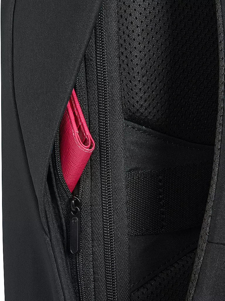 SAMSONITE | Mochila SECURIPAK 2.0 15.6" negro | 