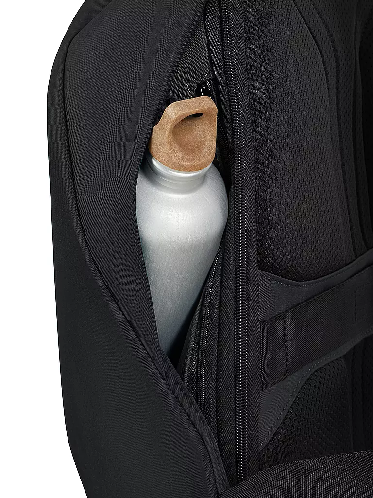 SAMSONITE | Mochila SECURIPAK 2.0 15.6" negro | 