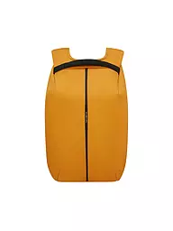 SAMSONITE | Mochila SECURIPAK 2.0 15.6" radiant yellow | Amarillo