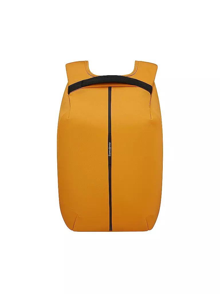 SAMSONITE | Mochila SECURIPAK 2.0 15.6" radiant yellow | Amarillo