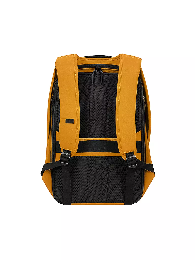 SAMSONITE | Mochila SECURIPAK 2.0 15.6" radiant yellow | 