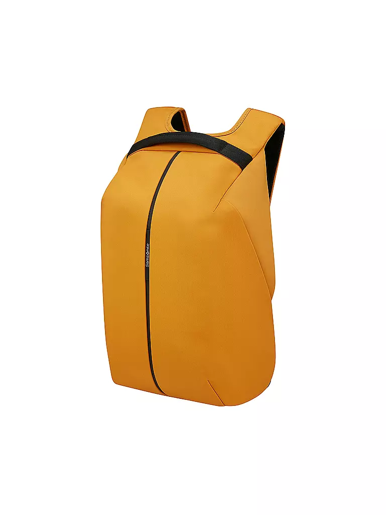 SAMSONITE | Mochila SECURIPAK 2.0 15.6" radiant yellow | 