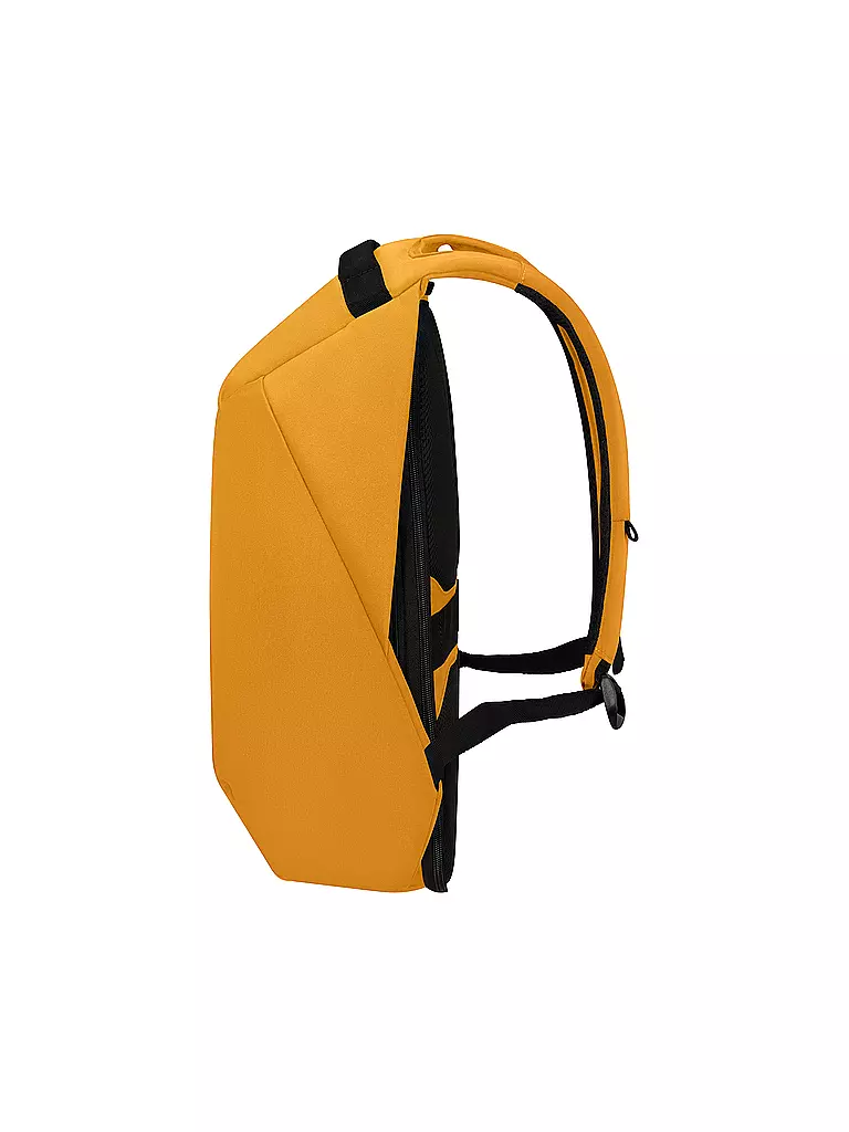 SAMSONITE | Mochila SECURIPAK 2.0 15.6" radiant yellow | 