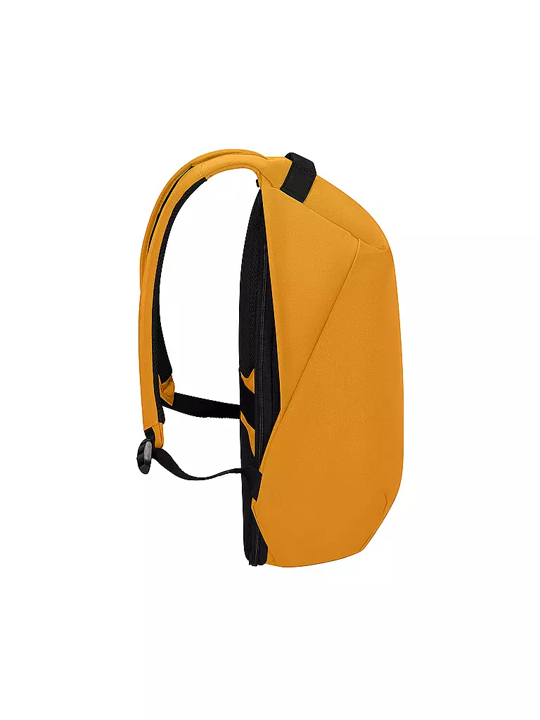 SAMSONITE | Mochila SECURIPAK 2.0 15.6" radiant yellow | 