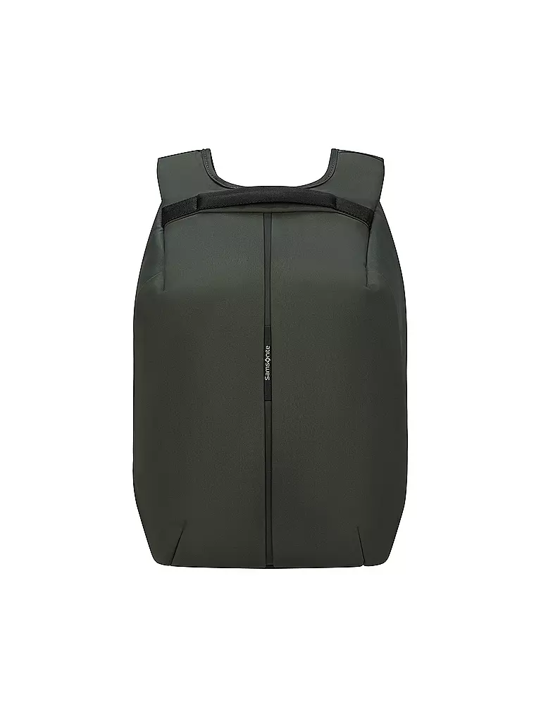 SAMSONITE | Mochila SECURIPAK 2.0 15.6" verde | Verde