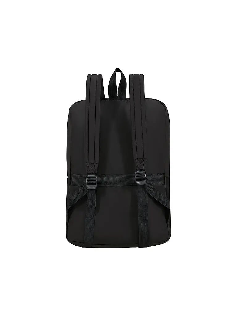 SAMSONITE | Mochila TA REVOLUTION plegable Medium black | 