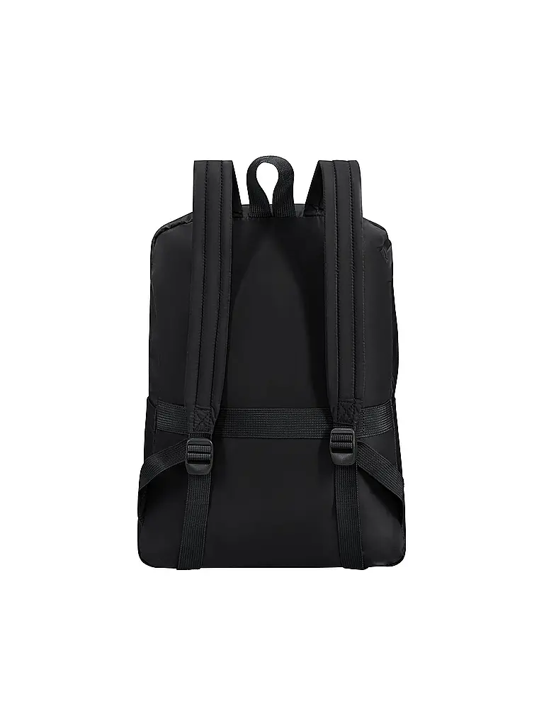 SAMSONITE | Mochila TA REVOLUTION Small plegable negra | 
