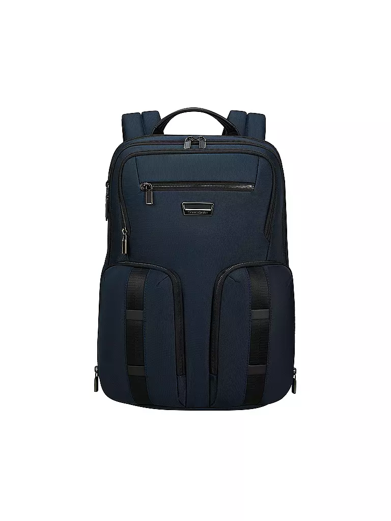 SAMSONITE | Mochila URBAN-EYE 15.6 2 Pockets azul | Azul oscuro