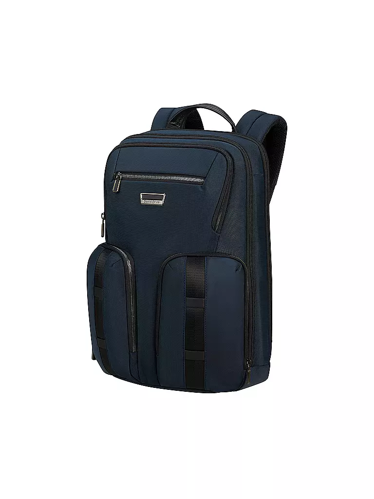 SAMSONITE | Mochila URBAN-EYE 15.6 2 Pockets azul | 