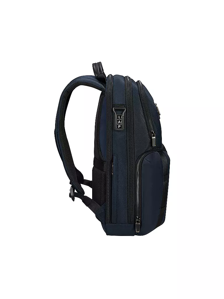 SAMSONITE | Mochila URBAN-EYE 15.6 2 Pockets azul | 