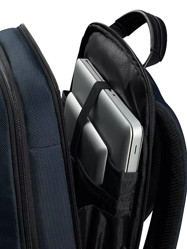 SAMSONITE | Mochila URBAN-EYE 15.6 2 Pockets azul | 