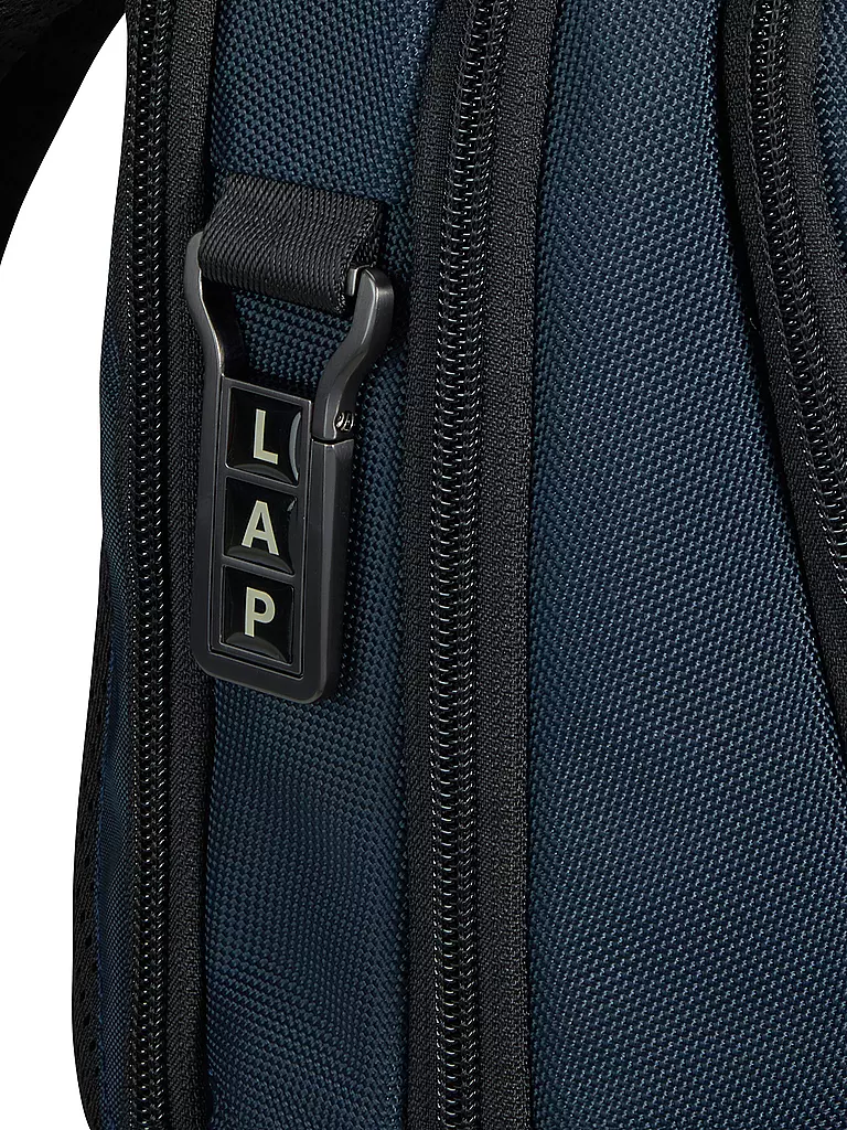 SAMSONITE | Mochila URBAN-EYE 15.6 2 Pockets azul | 