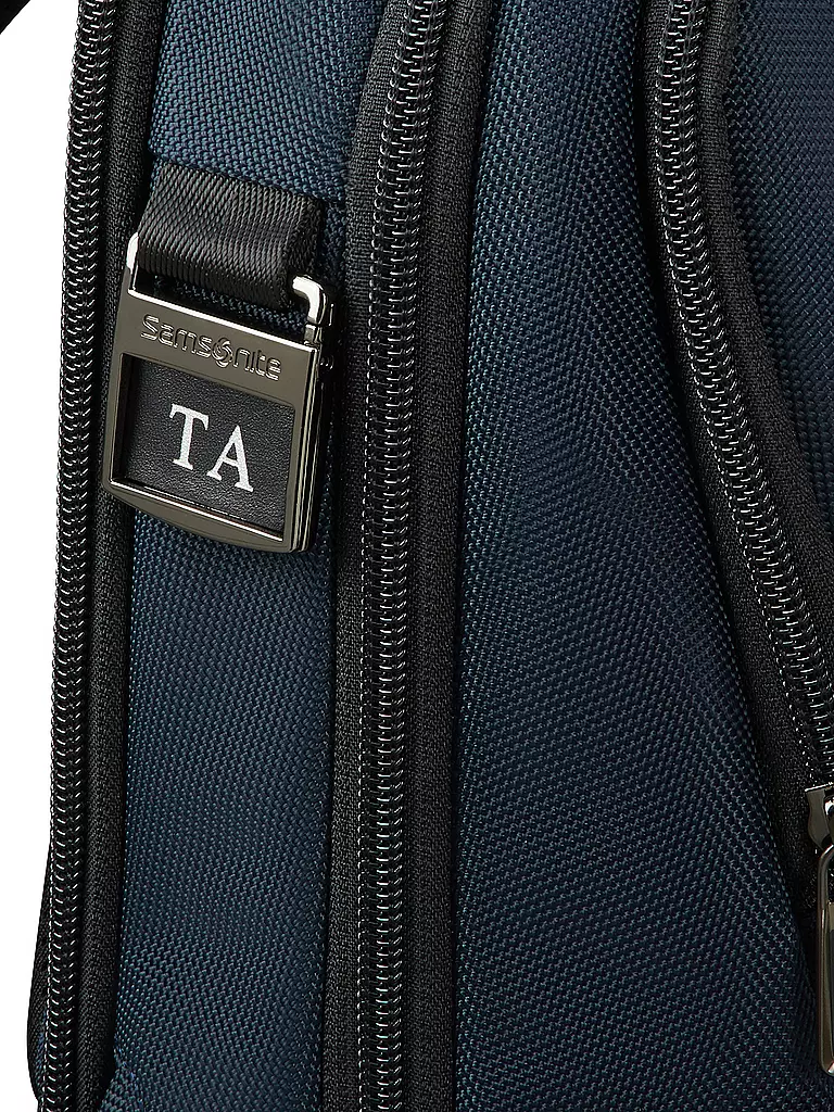 SAMSONITE | Mochila URBAN-EYE 15.6 2 Pockets azul | 