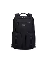 SAMSONITE | Mochila URBAN-EYE 15.6 2 Pockets azul | Negro
