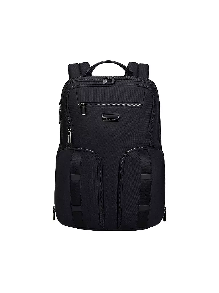 SAMSONITE | Mochila URBAN-EYE 15.6 2 Pockets negro | Negro