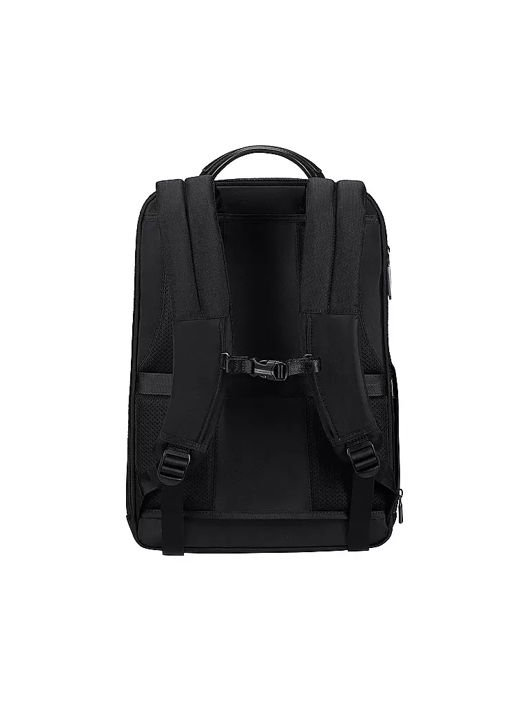 SAMSONITE | Mochila URBAN-EYE 15.6 2 Pockets negro | 